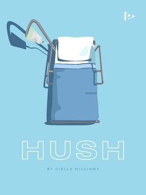 cover image of Hush